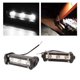 thumbnail image 1 of Luces de conducción puntuales LED luces de trabajo LED para automóvil luz auxiliar para motocicleta ANGGREK Otros, 1 of 8