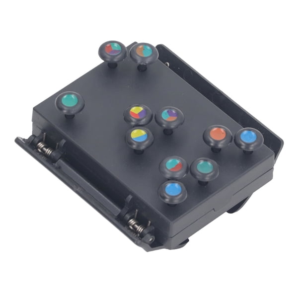 Ayudante De Acordes De Guitarra, Herramienta Asistente De Acordes De Guitarra Ejercicio De Aprendizaje Simple Memoria Muscular Para Principiantes Para Guitarras De 36 A 41 Pulgadas