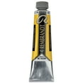 thumbnail image 2 of Rembrandt Artists' Oil Color, 40ml, Permanent Yellow Medium, 2 of 2