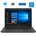 thumbnail image 1 of Laptop HP hp 240 G7 1D0F5LT Intel Celeron N4020 RAM 4GB DD 500GB, 1 of 3