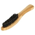 thumbnail image 3 of Cepillo para barba, cepillo para barba profesional para hombres, cepillo para limpiar la barba, cepillo para el cuidado de la barba, valor excepcional, 3 of 8