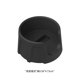 thumbnail image 5 of Base para compactador de café Portafiltros Soporte para portafiltros Compactador de silicona Negro, 5 of 9