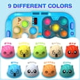 thumbnail image 4 of Juego interactivo HopeRock Toys para niños pequeños, 42 x 30 x 7 cm, 4 of 8