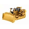 thumbnail image 3 of CAT Caterpillar D11R Track Type Tractor with Operator "Core Classics Series" 1/50 Diecast Model by Diecast Masters, 3 of 5
