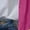 Hot Pink, variant on Big Girls Knitted Cardigan Coat Solid Casual Outerwear Jacket, Sizes 8-10