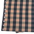 thumbnail image 4 of recliner Replacement Fabric Waterproof Replacement Fabric for Lawn Back Yard Green Plaid+ Rope, 4 of 7