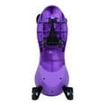 thumbnail image 4 of Lifetime Products Wiggle Car - Purple, 1090955, 4 of 4