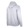 thumbnail image 3 of Men's New Era  White Miami Heat 2024/25 City Edition Pullover Hoodie, 3 of 5