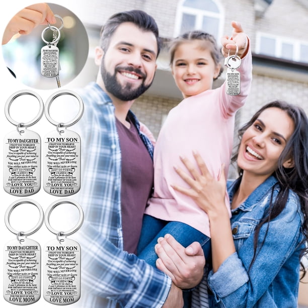 Regalos para Expresar Ánimo a Un Hijo o Hija, Regalos Navideños, Regalos de Cumpleaños, Regalos de Graduación, Recuerdos y para Fomentar El Crecimiento Infantil.