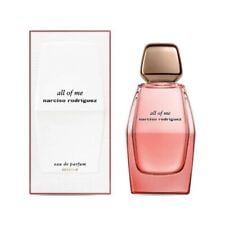 Narciso Rodriguez all of me eau de parfum intense 90 ml. Mujer