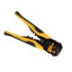 thumbnail image 1 of Pelacables, Alicates Profesionales Para Engarzar Terminales 0,2-6,0 Mm² Autoajustables 10-24 AWG Para PVC Para Cables, 1 of 7