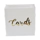 thumbnail image 5 of Caja de sobre para boda, caja de dinero gruesa para boda, caja para tarjetas de felicitación Estilo B, 5 of 7