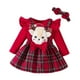 thumbnail image 2 of Disfraz de Halloween para niña Strade Fareast Limited con diadema de lazo 9 a 12 meses, 2 of 8
