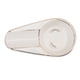 thumbnail image 3 of Ceniceros de Cigarros Cenicero de Cigarros de Cerámica Ceniceros de Cigarrillos Ceniceros Porta Cigarros Portátil para Gadgets Oficina Sala de Estar Decoración para Fumar ANGGREK Otros, 3 of 8