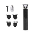thumbnail image 1 of Ruiboury 7pack/lot Rechargeable Electric Shaver For Men S Grooming Needs Hair Trimmer Men Detail Trimmer, 1 of 6