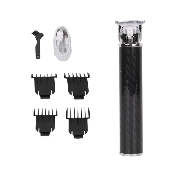 Ruiboury 7pack/lot Rechargeable Electric Shaver For Men S Grooming Needs Hair Trimmer Men Detail Trimmer