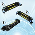 thumbnail image 5 of Ce977A Fuser Kit For Laserjet Cp5525 M750 Ce707-67912 Ce710-69009 110V, 5 of 8