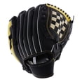 thumbnail image 3 of Guantes de béisbol profesionales ajustables - Béisbol - Lanzamiento a la derecha - Ambos para 105 pulgadas Cola Guante de lanzador de béisbol, 3 of 7