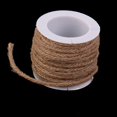 thumbnail image 4 of HLONK Burlap Twines Natural Jute 1Set For Diy Projects, 4 of 8