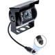 thumbnail image 1 of Waterproof Reverse Camera - 4 Pin 12V/24V Night Vision Backup Camera for Cars, Trucks, Buses & Caravans, 1 of 5