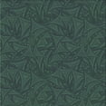 thumbnail image 1 of Ahgly Company Machine Washable Indoor Square Transitional Sea Green Area Rugs, 8' Square, 1 of 7