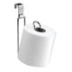 thumbnail image 1 of Soporte de papel higiénico para baño, estante de baño, adecuado para cocina, 1 of 2