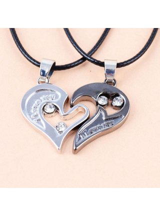 Love necklace