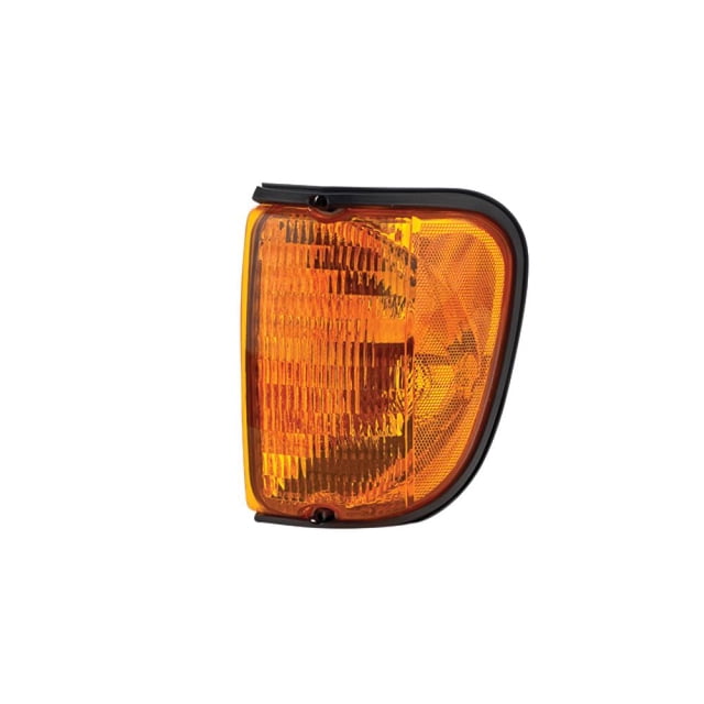 Cuarto DEPO Ford Econoline 2004 - 2006 Piloto