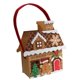 thumbnail image 1 of Bolsa de regalo de Navidad, bolsa de fieltro con forma de casa de jengibre, bolsa de galletas, bolsa de manzana, muñeca novedosa Estilo B, 1 of 9