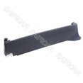 thumbnail image 3 of Baificar Brand Genuine Front Seat Lower Slide Rail Side Guard Trim Panel Cover For Mitsubishi ASX Outlander, 3 of 7
