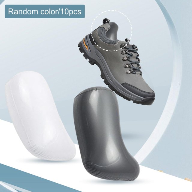 Accesorios inflables portátiles BLESIY Camilla de zapatos 10,8x16 cm