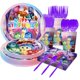 thumbnail image 3 of Popular! Theme Birthday Party Decoration Birthday Flag Balloons Cake, 3 of 4
