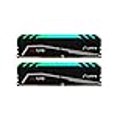 thumbnail image 3 of Mushkin Amélioré MLA4C320GJM16GX2 Redline 32 Go 288-Pin DDR4 SDRAM DDR4 3200 Pcs4 25600 Kit de Modèle de Mémoire de Bureau, Rouge, 3 of 3