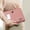 Red, variant on A4 Document Folder with 60 Clear Pocket Pages, Expandable Snap Lock Plastic File Folder for Paper Storage and Organization, Office School Home Use, Pink