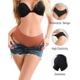 thumbnail image 4 of Ropa interior sin costuras UNDER THE SEA para mujer Cheeky, paquete de 5, 4 of 6