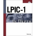 thumbnail image 1 of Pre-Owned LPIC-1 In Depth (Paperback) 1598639676 9781598639674, 1 of 1