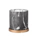 thumbnail image 1 of Moyic Maceta de cerámica con platillo para interior y exterior, jardinera suculenta, Base para bonsái, Cactus, maceta, horticultura, jardinería Jardín y Patio Moyic HA084273-00, 1 of 6