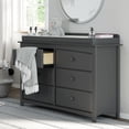 thumbnail image 4 of Storkcraft Universal Changer Topper, 4 of 9