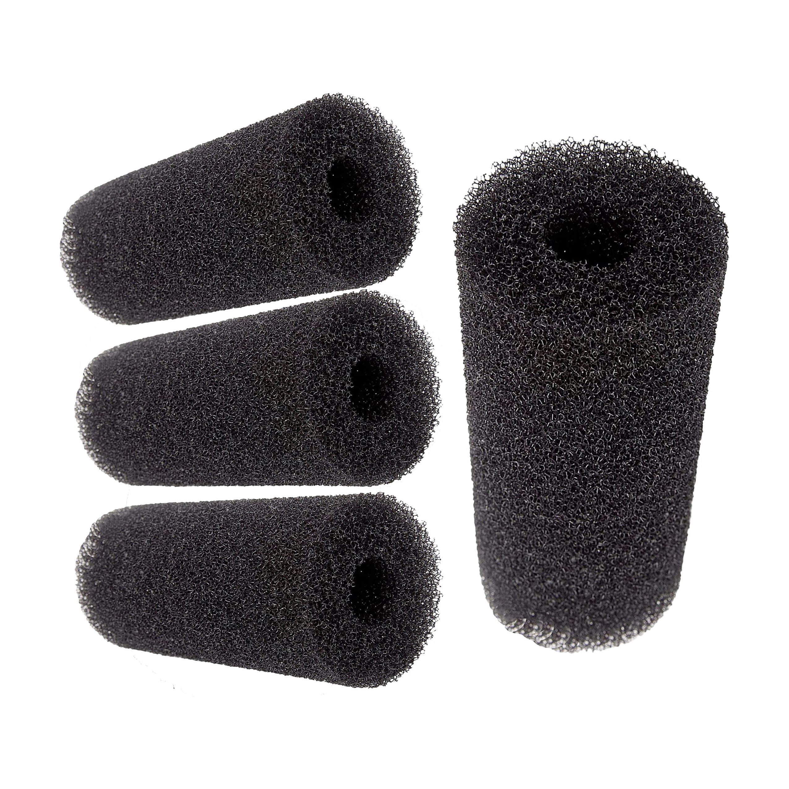 Delapan Pre-Filter Sponge Roll Fit for Beckett Pond G FR DP Pump, Part No 7209410 7137710, 15 Pack