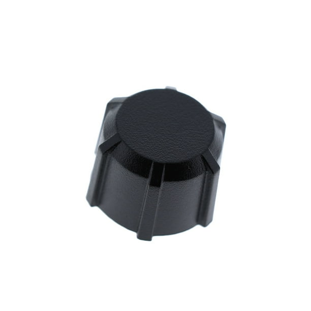 OEM 514012729 replacement radio volume knob DCR015