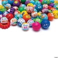 thumbnail image 3 of Paint Chip Motivational Stress Balls - Party Favors - 12 Pieces, 3 of 3