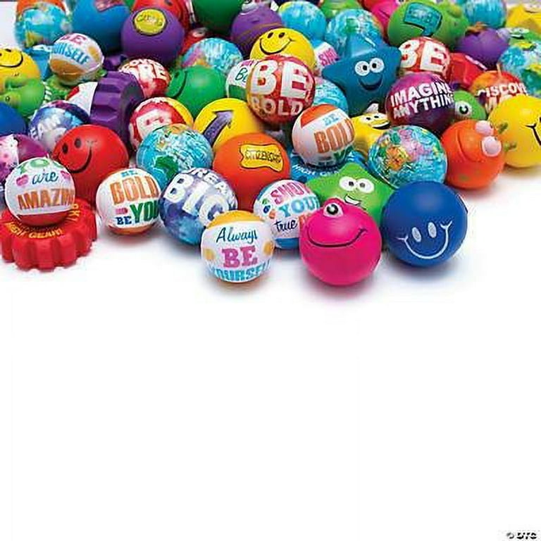 M&m stress cheap ball