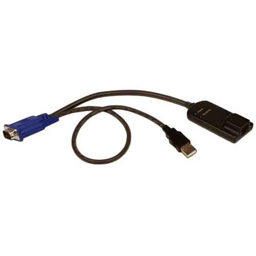 Avocent KVM Switch Cable 12" by Avocent