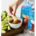 thumbnail image 6 of Crunch Pak Snack with Fresh Sweet Sliced Apples and Caramel, 2.75 oz, 6 of 6