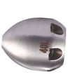 thumbnail image 4 of Stainless Steel Sewer Nozzle Flusher Pipe Nozzles for Window, Patio 40L, 4 of 8