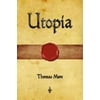 Utopia, Used [Paperback]