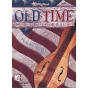 Mark Nelson - Favorite Old-Time American Songs For The Dulcimer