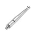 thumbnail image 3 of Contact Points for Dial Test Indicator D:2mm Carbide Ball L:20.9mm M1.6Thread, 3 of 10