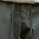 thumbnail image 5 of Pantalones largos de moda para hombre, casuales, de color sólido, con bolsillos y cremallera, cintura elástica, de poliéster., 5 of 7