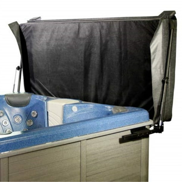 ultralift hydraulic spa cover lift